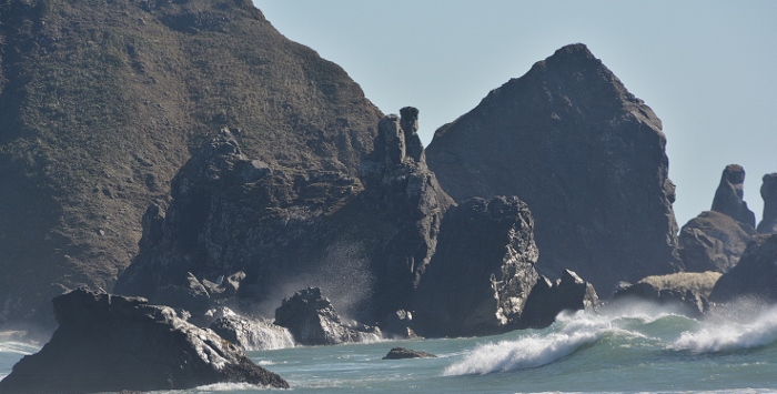 Lone Ranch Beach